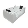  jacuzzi whirlpool bathtub Spatec Sierra