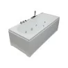 jacuzzi whirlpool bathtub Spatec Nova 170