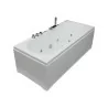 jacuzzi whirlpool bathtub Spatec Nova 190