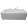 jacuzzi whirlpool bathtub Spatec Nova 200