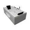  jacuzzi whirlpool bathtub Spatec Rio