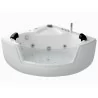  jacuzzi whirlpool bathtub Spatec Infinity