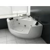  jacuzzi whirlpool bathtub Spatec Infinity