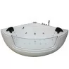  jacuzzi whirlpool bathtub Spatec Infinity