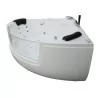  jacuzzi whirlpool bathtub Spatec Infinity