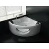  jacuzzi whirlpool bathtub Spatec Lago