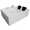  jacuzzi whirlpool bathtub Spatec Duo 130