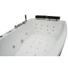  Jacuzzi whirlpool bathtub Spatec Venus derecha