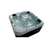  Jacuzzi whirlpool bathtub SPAtec 750B blanco